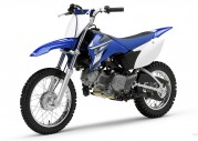 Yamaha TT-R110E Yamaha TT-R110E